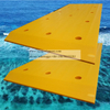 Uhmwpe Marine Fender Face Pad Pe Engineering Plastic Sheet