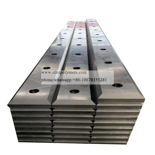 Multicolored Polyethylene Dock Bumper Marine UHMW PE Fender Pads