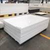 100% Virgin Hdpe Material Polypropylene Plastic PP Sheet/ Board