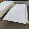 3mm 5mm 10mm 20mm 30mm Size 4x8 Virgin Solid Polypropylene Plastic PP Sheet