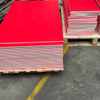 Sandwich 3 Layer Hdpe Double Color Plastic Sheet And Board