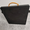 UHMW PE Outrigger Pads for Lifting Equipment And Heavy Truck