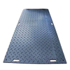 Heavy Duty Floor Protection Mats Composite Material