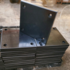 Customized UHMWPE Marine Fender Face Pad for Indonesia Port