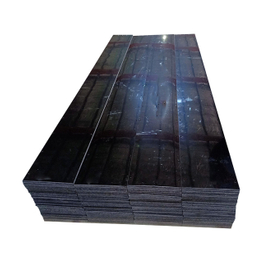 Single Color HDPE Sheet