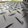Plastic Ground Cover Mat | Construction Track Road Mat | HDPE Sand Mat