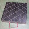 Plastic Jack Pads Crane Mats Outrigger Stability Mats