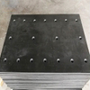 HDPE UHMWPE PE1000 Plastic Tipper Inner Liner Hopper Grain Trailer Liner