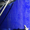 Tivar 88 Blue UHMW PE Sheet 24