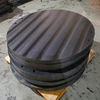 Plastic Mobial Composite Support Outrigger Crane Pads