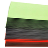 High Density Eco-friendly Hdpe Playground Sheets Sandwich Plastic Sheets