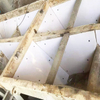 Uv Resistant Hdpe Liner Sheet 25mm Truck 