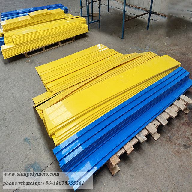 Cut To Size Hdpe Strips Hdpe Sheets