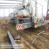 Composite PE Polymer Crane Outrigger Pads Jack Pads