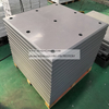 UHMWPE Marine Fender Plate HDPE Fender Facing Pad