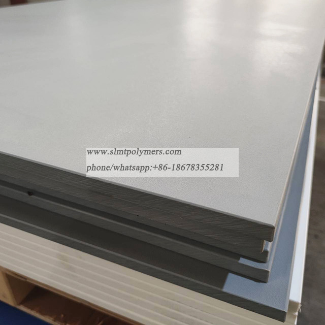 Hdpe Dual Color Engraving Sheet