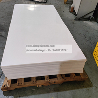 Boat Marine Starboard Marine Board HDPE Sheet