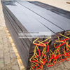 UHMWPE Outrigger Pads Cribbing Block