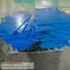 Tivar 88 Blue Color Chute Liner Belt Conveyor Liner Plate