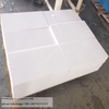 Plastic PP Building Sheet Customized Size High Density Solid PP Sheet