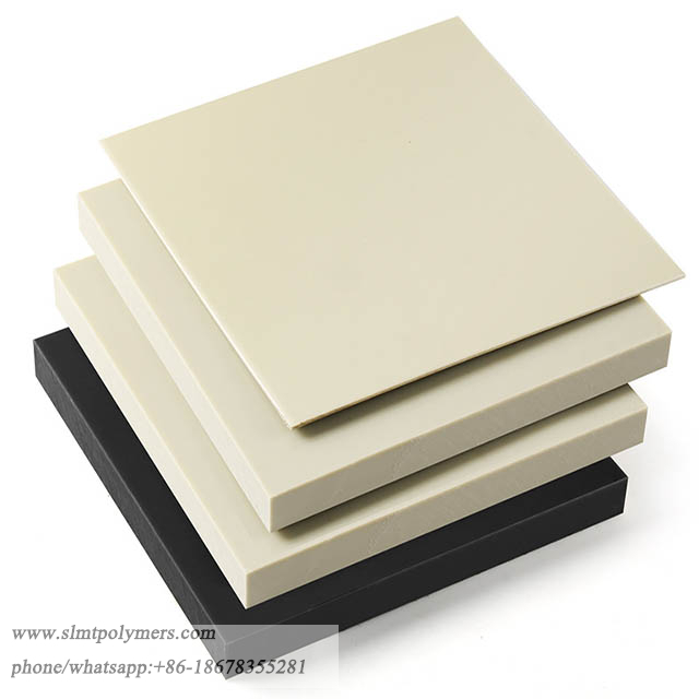 Gray PP Board Welding Polypropylene Board