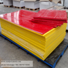 Opaque White HDPE High Density Polyethylene Sheet