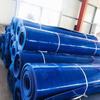 Blue Color Black HDPE Sheet Plastic Boards