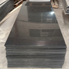 Polyethylene Sheet 20mm 30mm Black HDPE Rigid Board Sheet Panel Plate