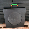 Round Square Crane Pads Outrigger Pads