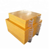 TRAKPAD Outrigger Crane Pads