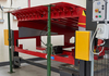 UHMWPE Bumper Heavy Traffic Door Polyethylene Polyethylene Dock Bumpers