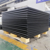 Customized Uhmwpe Marine Fender Face Pad/virgin Hdpe Marine Fender Panel/dock Uhmwpe Plastic Board