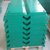  CELL TYPE FENDER PLASTIC PAD FRONT PANEL Board