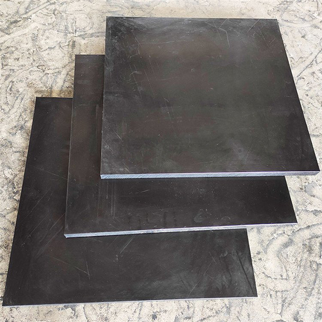 Wear Resistant Plastic HDPE Sheet Polyethylene Board PE Block UHMWPE Liner Sheet