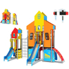 HDPE Colorcore Engravable High-Density PolyEthylene (HDPE) with Multi-color Layers