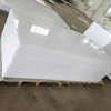 Solid 100% Raw Material Polypropylene Sheet Pp Sheet White Grey Blue Black 1-100mm for Water Treatment Tank