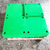 Marine Fender UHMWPE Dock Impact Absorption Plastic Fender Pad