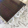Composite Material Cribbing Pads Heavy Duty Black Outrigger Jack Plate 