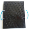 Crane Jack Plate Outrigger Stabilizer Pads Hdpe Plastic Sheets 100% UHMWPE Crane Outrigger Pads