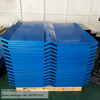 Marine Fender Pads Corrosion Resistant Boat Dock Bumpers Boards UHMWPE Boat Bumper Fender Plate