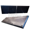 Corrosion Resistance Selflubrication Sliding Board Uhmwpe Fender Pads