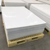 HDPE Sheet Marine Sea Board PEHD Plastic Smooth Glossy Plate Panel