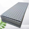 Heavy Equipment Skid Steer Scout Ground Protection Mats 