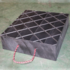 Plastic Jack Pads Crane Mats Outrigger Stability Mats