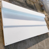 UPEsheet Polyethylene Self-Lubricating UHMWPE Truck Bed Granary And Bunker Liner Silo Liner Plate