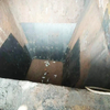 HDPE UHMWPE PE1000 Plastic Tipper Inner Liner Hopper Grain Trailer Liner