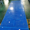 UHMW Polymer Tivar 1000 Sheet UPE 2000 Liner Panel