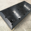 Ultra High Impact Fender Pad Wear Resistant UHMWPE Dock Bumper Plastic Fender Plate