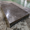 Recycled Uhmw Pe Fender Wharf HDPE Board Dock Impact Resistance Plastic Sheets