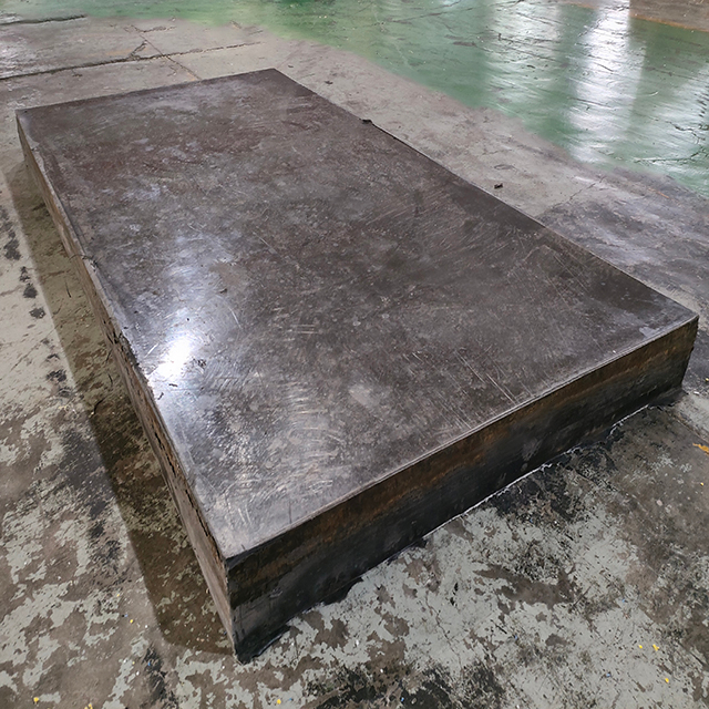 Recycled Uhmw Pe Fender Wharf HDPE Board Dock Impact Resistance Plastic Sheets